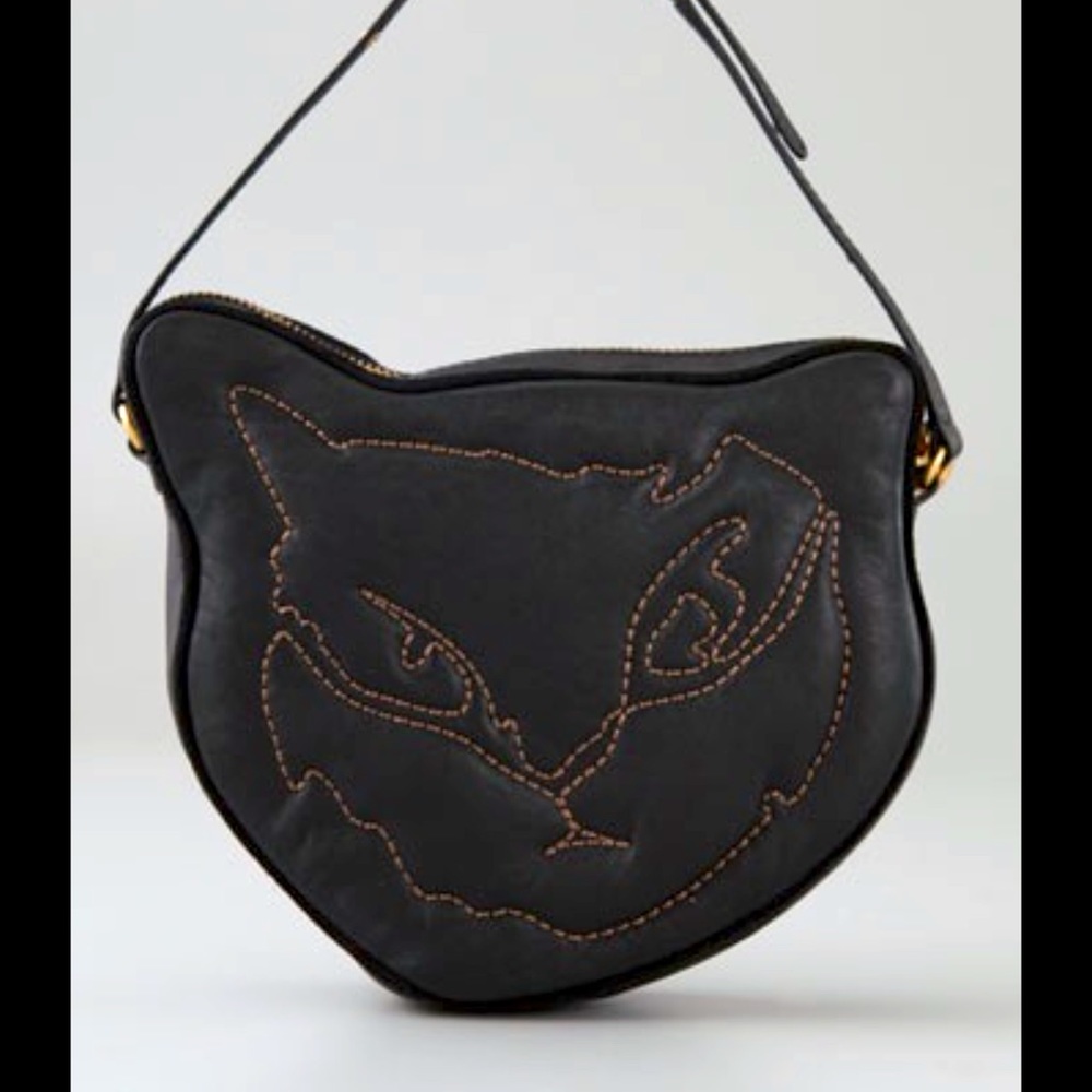 DISO Marc by Marc jacobs cat bag